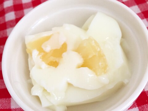 パイン缶と牛乳のゼリー レシピ 作り方 By Thank You Good Bye 楽天レシピ パイン缶と牛乳のゼリー レシピ 作り方 By Thank You Good Bye 楽天レシピ